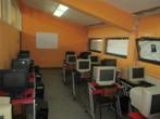Skola - kabinet informatike 2